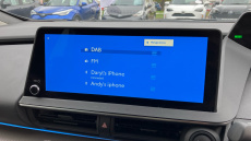 Toyota Prius 2.0 PHEV Excel 5dr CVT Hatchback